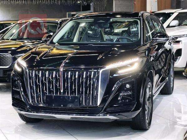 هۆنگچی HS3 2026  بۆ فرۆشتن لە عێراق - سلێمانی